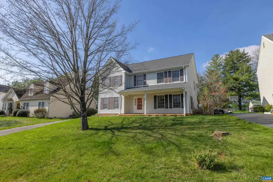 1547 Broad Crossing Rd, Charlottesville, VA 22911 - #3