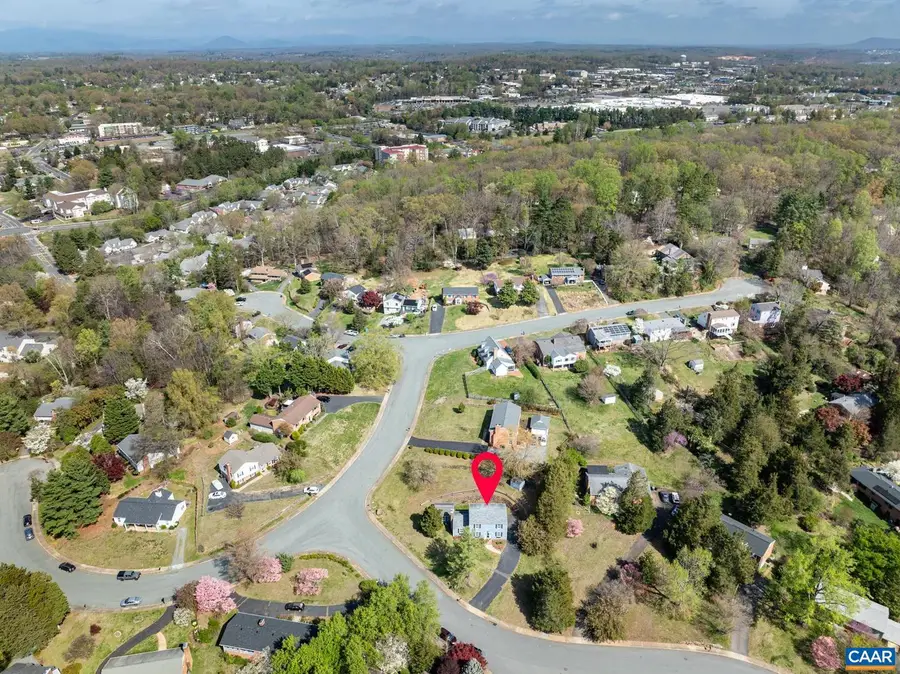 1941 Michael Pl, Charlottesville, VA 22901 - #2
