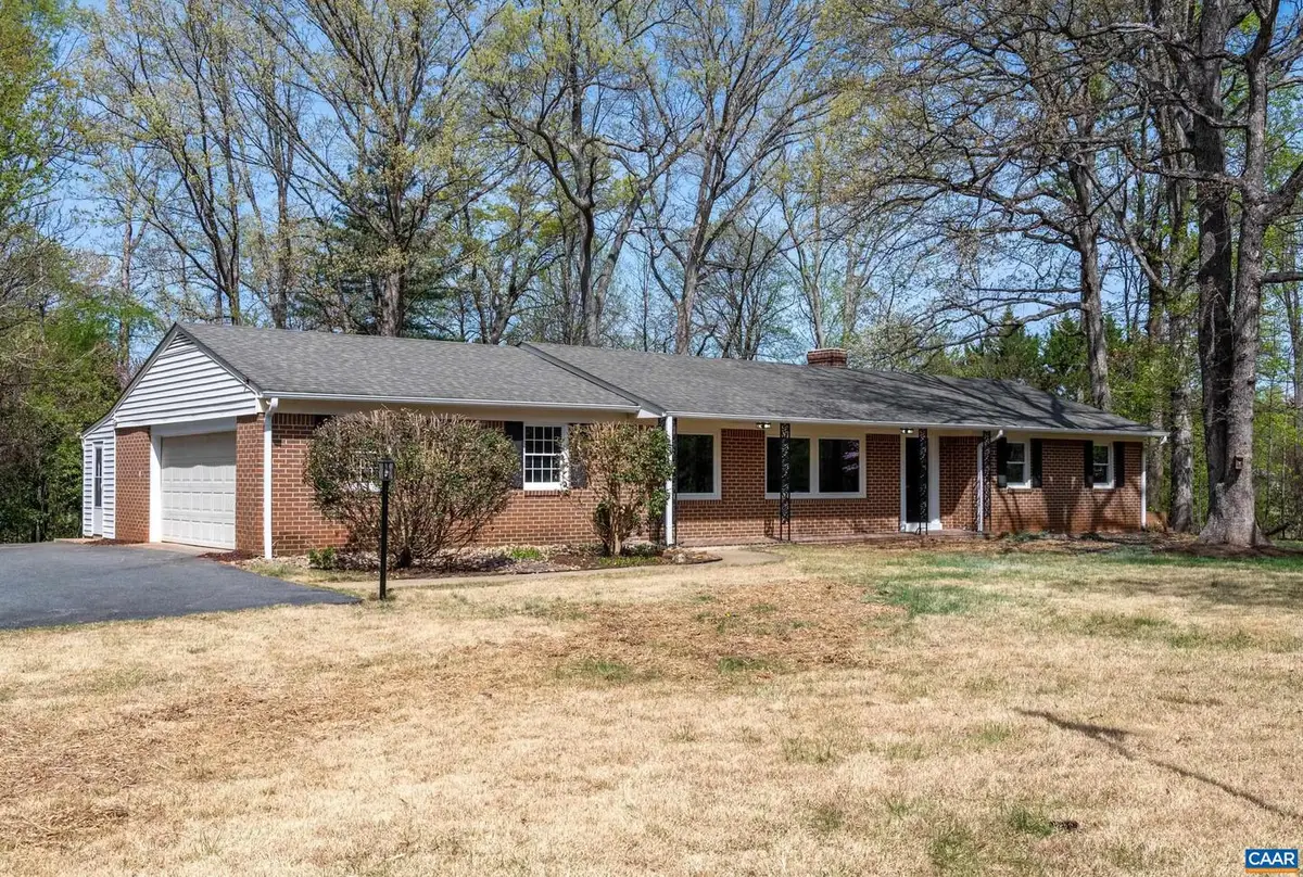 6709 Spring Hill Rd, Ruckersville, VA 22968 - #1