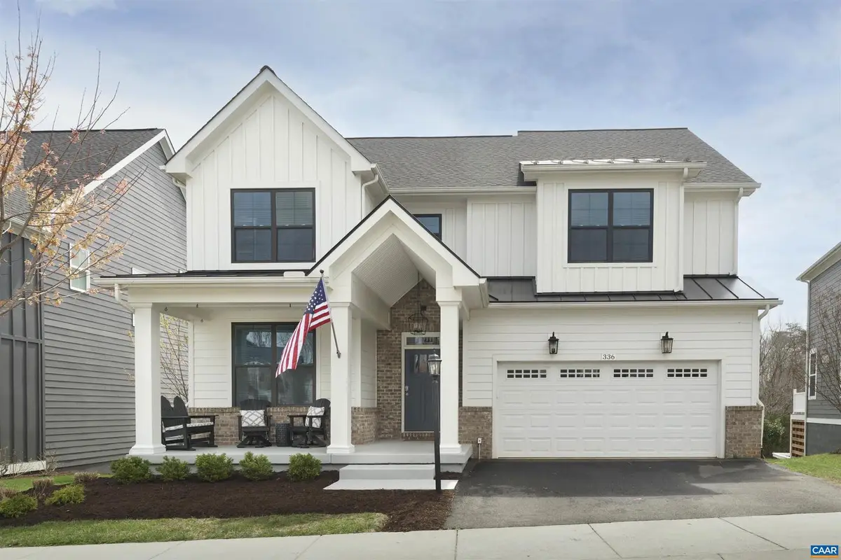 336 Bishopgate Ln, Crozet, VA 22932 - #1