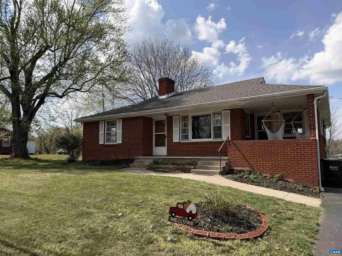 480 Stagecoach Rd, Charlottesville, VA 22902 - #1
