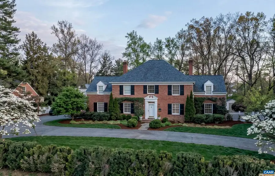 1108 Hilltop Rd, Charlottesville, VA 22903 - #2