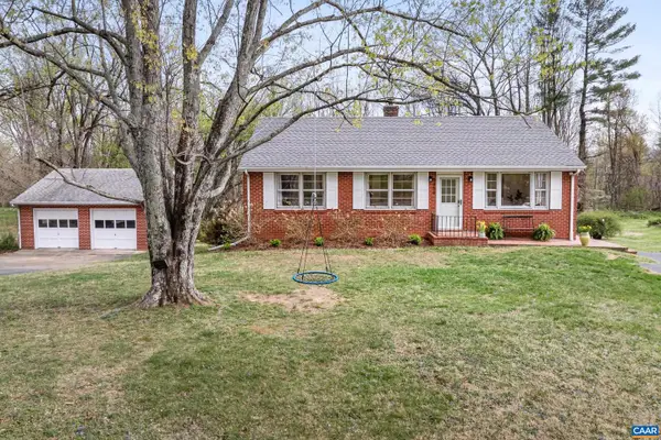 6459 Hillsboro Ln, CROZET, VA 22932