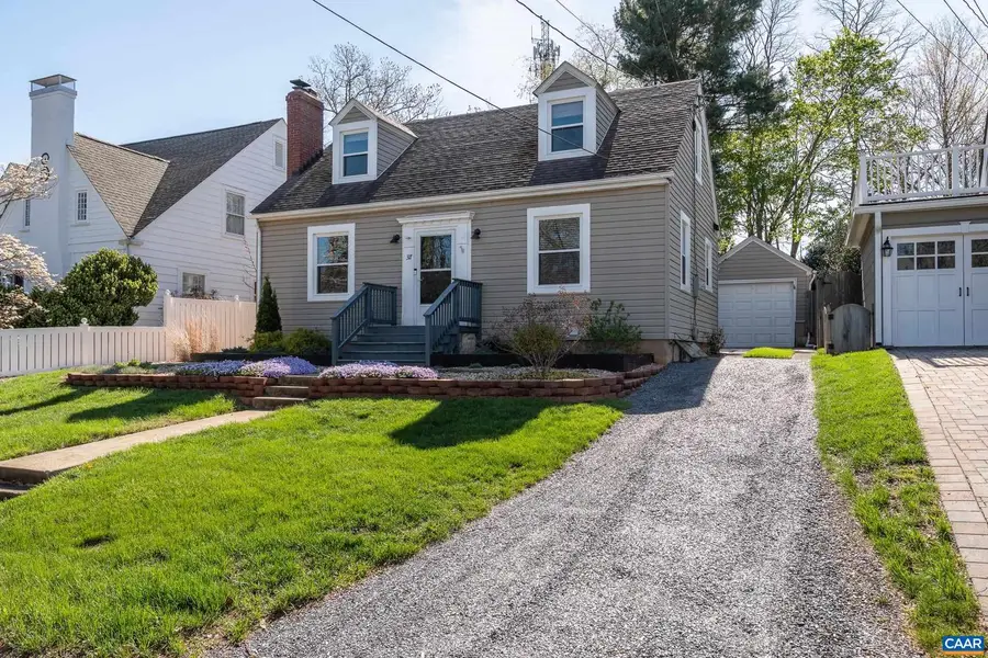 317 York Ave, Staunton, VA 24401 - #3