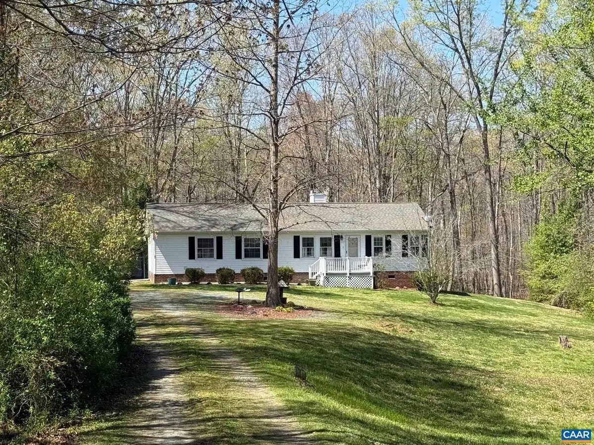 91 Duff Ln, Gordonsville, VA 22942 - #1