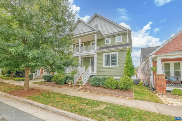 821 Cole St, CHARLOTTESVILLE, VA 22901