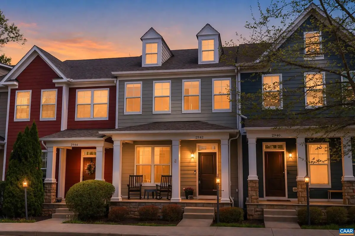 2942 Templehof Ct, Earlysville, VA 22936 - #1