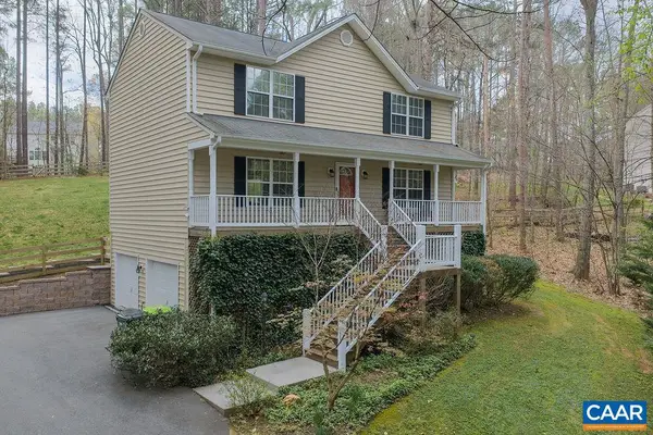 246 White Cedar Rd, BARBOURSVILLE, VA 22923