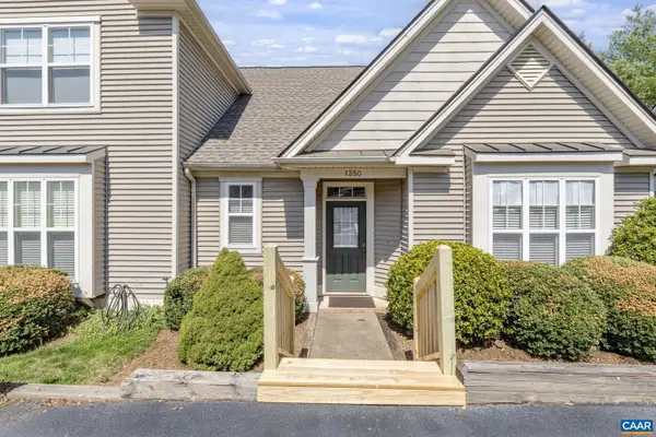 1350 Stoney Ridge Rd, CHARLOTTESVILLE, VA 22902