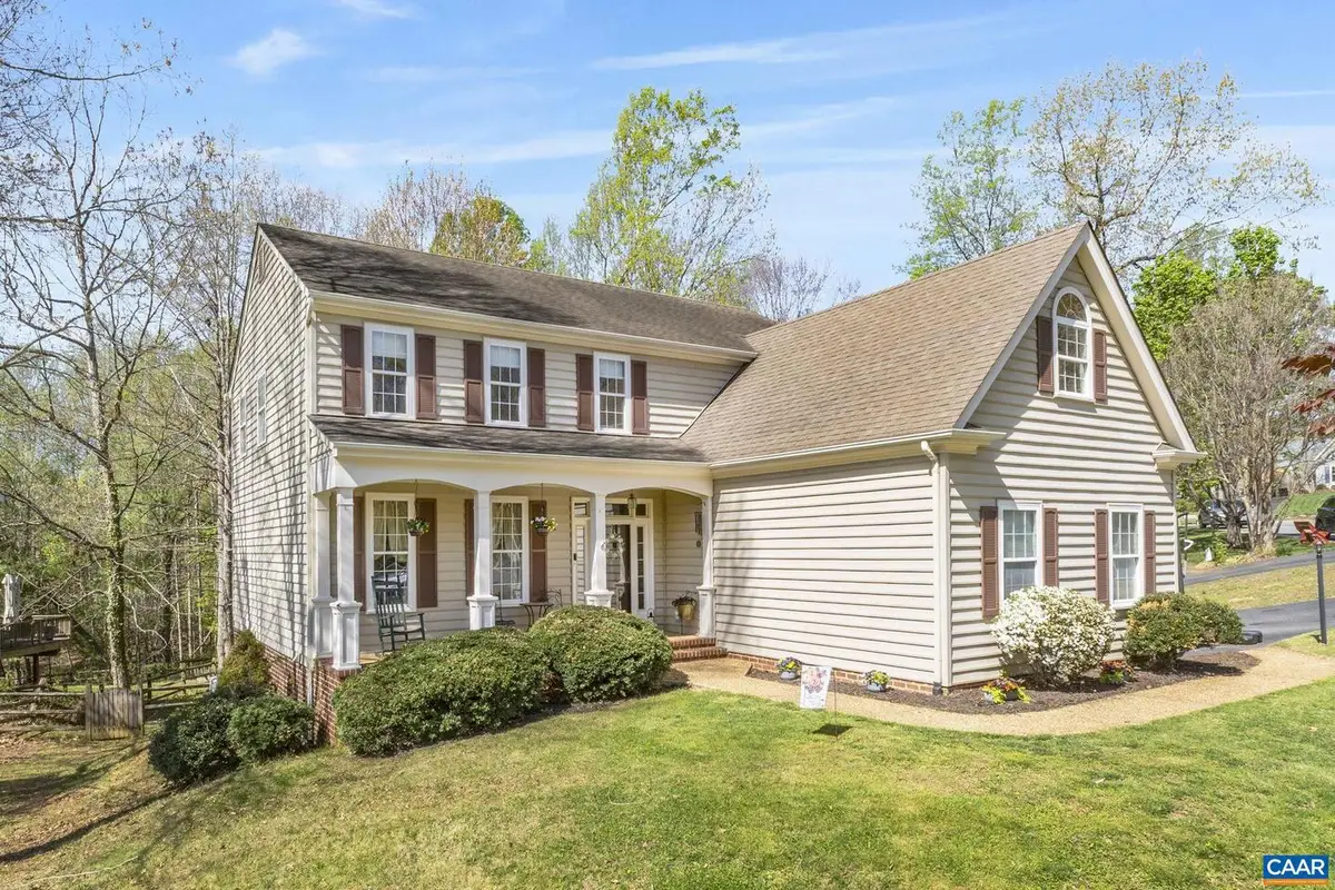 2759 Cricklewood Ct, Charlottesville, VA 22911 - #1