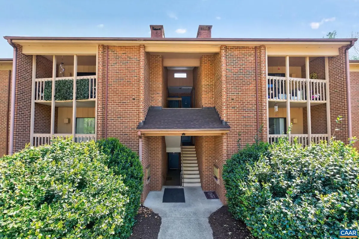 110 Turtle Creek Rd #6, Charlottesville, VA 22901 - #1
