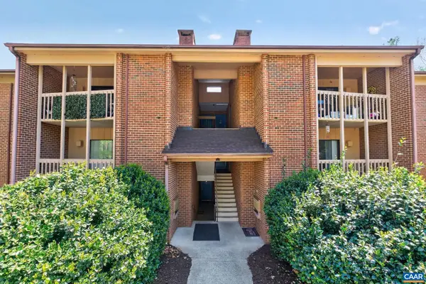 110 Turtle Creek Rd #6, CHARLOTTESVILLE, VA 22901