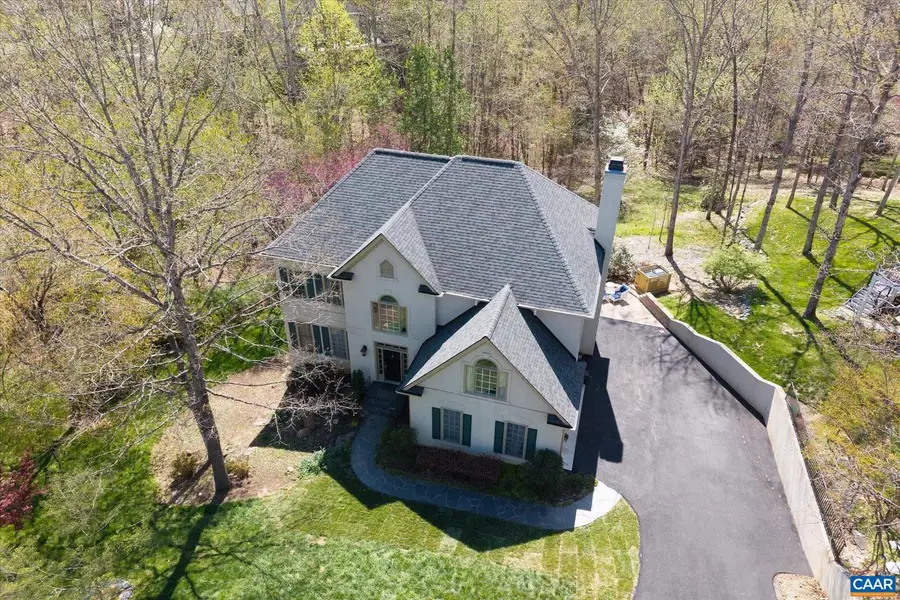 3255 Avebury Ln, Keswick, VA 22947 - #3