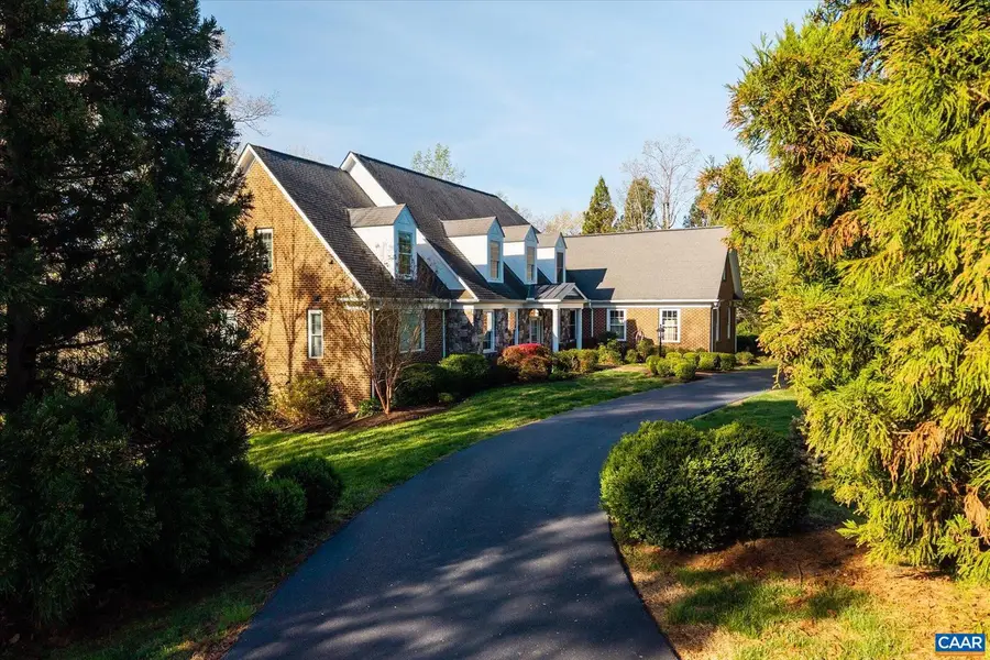 1813 Westerham St, Keswick, VA 22947 - #3