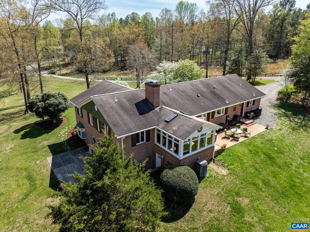 3505 Sarah Dr, Charlottesville, VA 22911 - #1