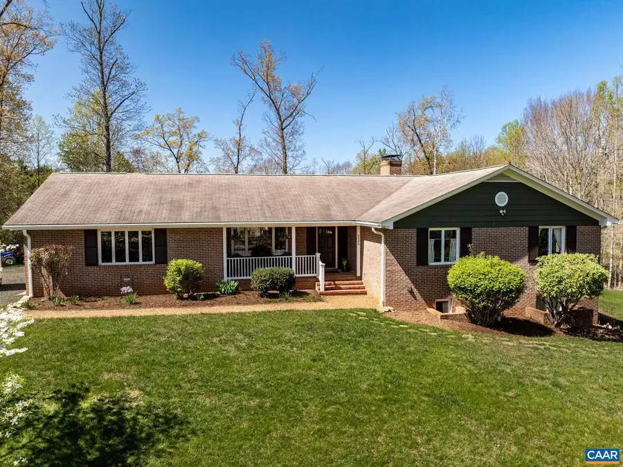 3505 Sarah Dr, Charlottesville, VA 22911 - #2