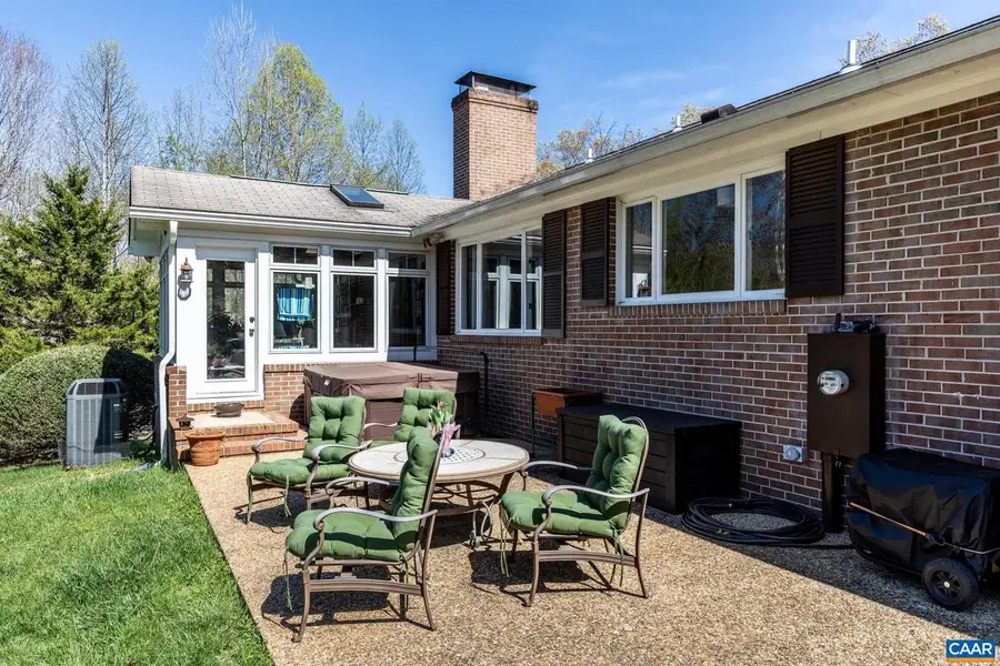 3505 Sarah Dr, Charlottesville, VA 22911 - #3