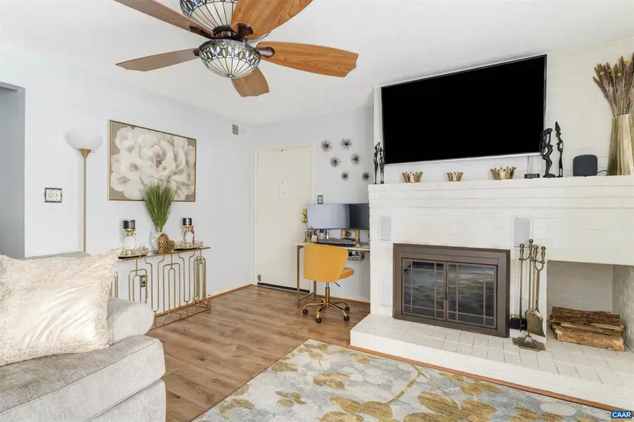 114 Turtle Creek Rd #1, Charlottesville, VA 22901 - #3