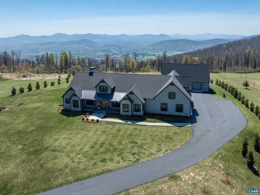 76 Elk Meadow Dr, Afton, VA 22920 - #3