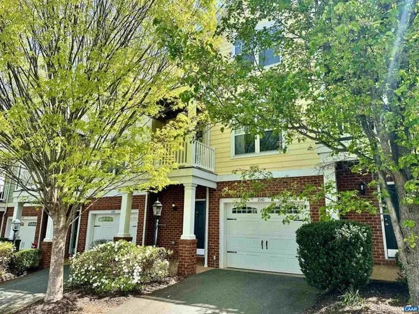 2140 Saranac Ct, CHARLOTTESVILLE, VA 22911