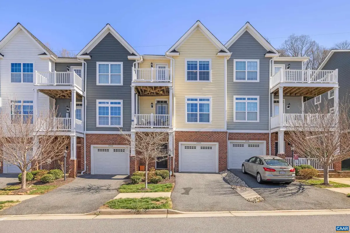 2420 Winthrop Dr, Charlottesville, VA 22911 - #1