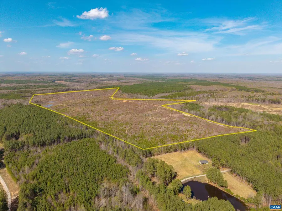 0000 Churchwood Ln, Cumberland, VA 23040 - #2