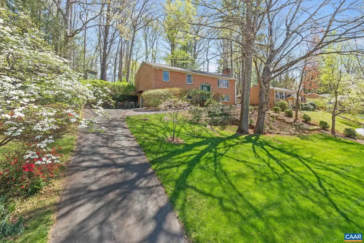 2228 Brandywine Dr, Charlottesville, VA 22901 - #1