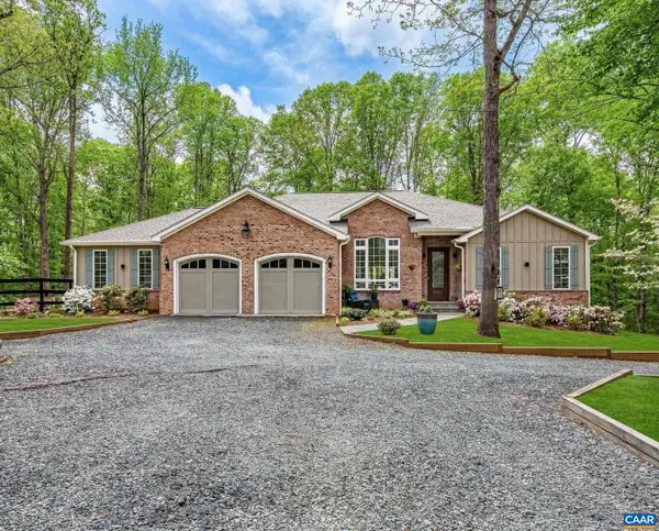 9130 Totier Creek Rd, SCOTTSVILLE, VA 24590