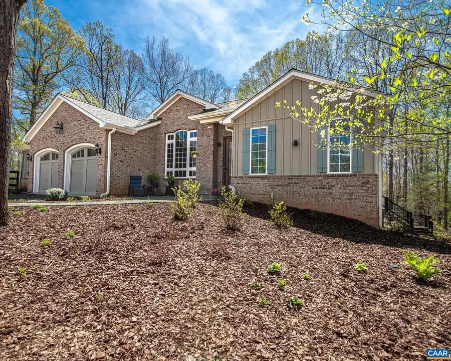 9130 Totier Creek Rd, Scottsville, VA 24590 - #3