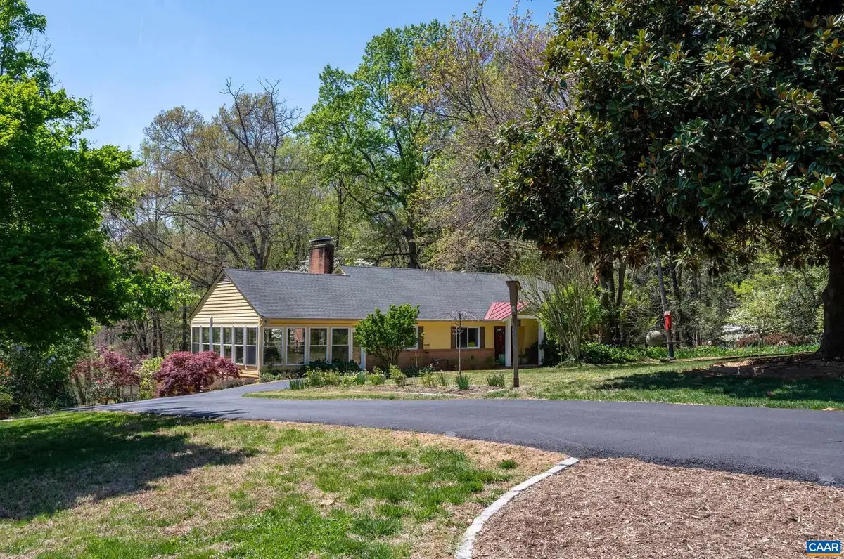 103 Powhatan Cir, Charlottesville, VA 22901 - #1