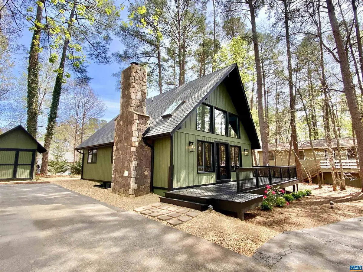 24 Tanglewood Rd, Palmyra, VA 22963 - #1