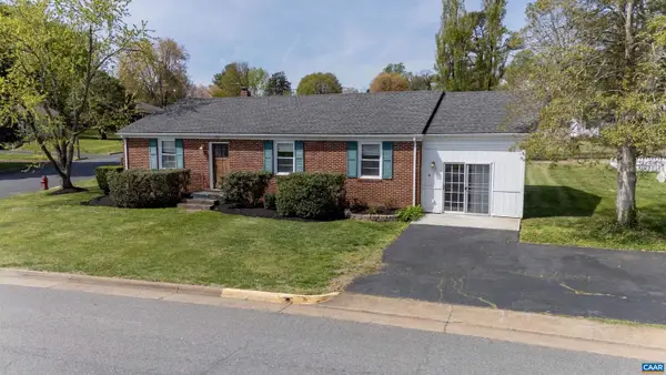 204 Selma Rd, ORANGE, VA 22960