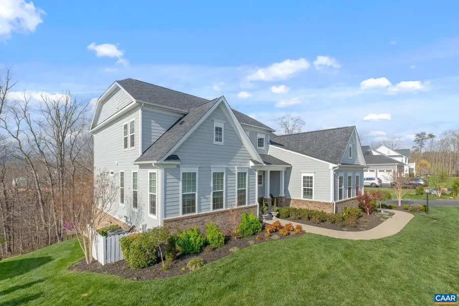 2218 Waterside Wy, Keswick, VA 22947 - #2