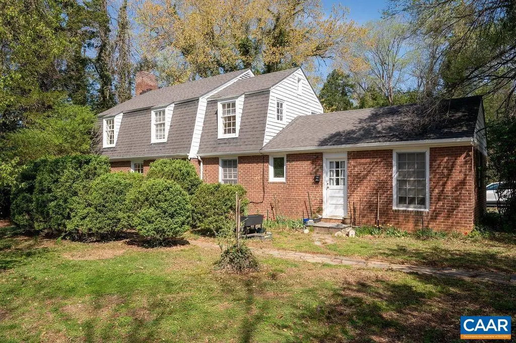 2401 Fontaine Ave, Charlottesville, VA 22903 - #1
