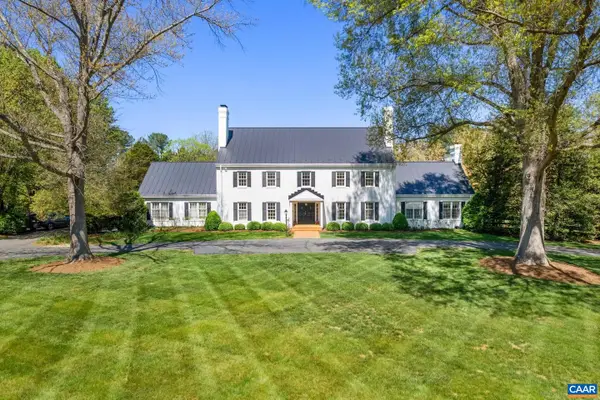 101 Cavalier Dr, CHARLOTTESVILLE, VA 22901