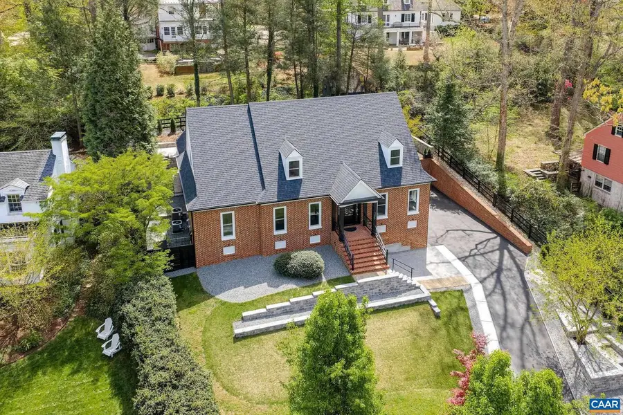 1330 Hilltop Rd, Charlottesville, VA 22903 - #2