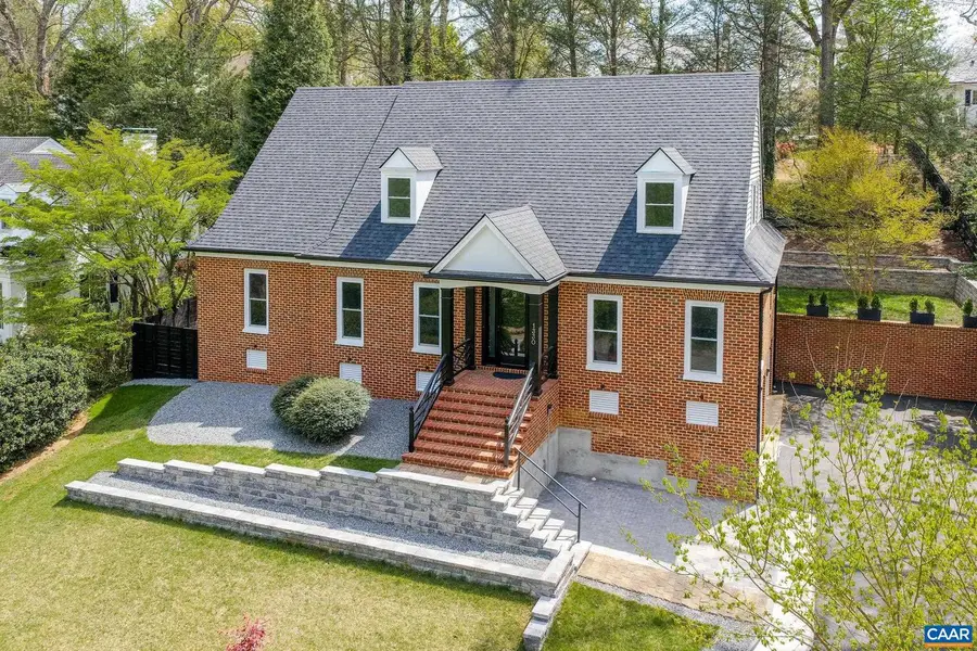 1330 Hilltop Rd, Charlottesville, VA 22903 - #3