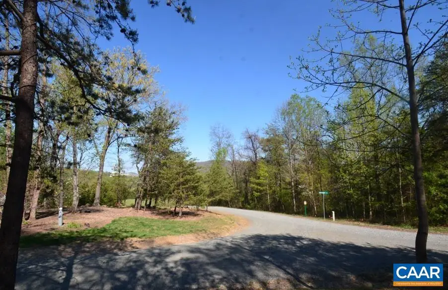 Lot D1 Hideaway Trl, Stanardsville, VA 22973 - #1