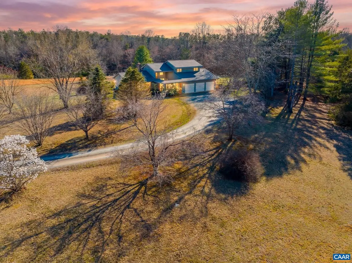 5294 Markwood Rd, Earlysville, VA 22936 - #1
