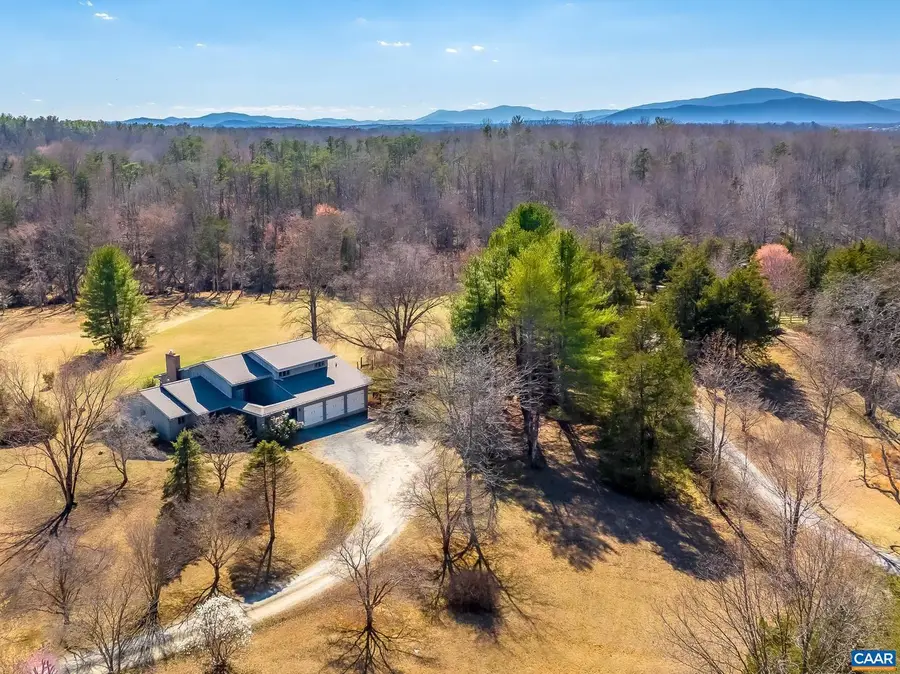 5294 Markwood Rd, Earlysville, VA 22936 - #2