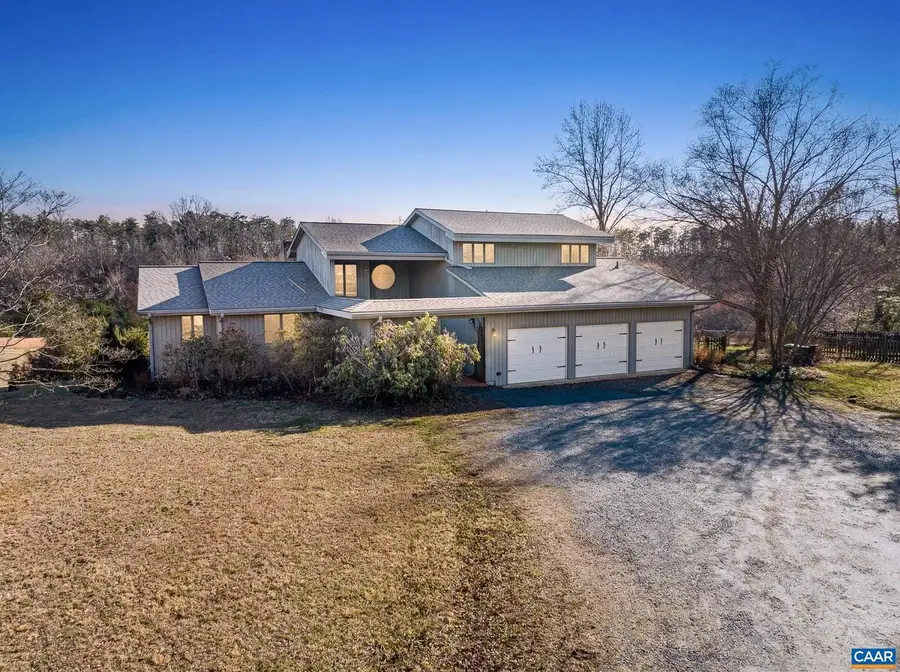5294 Markwood Rd, Earlysville, VA 22936 - #3
