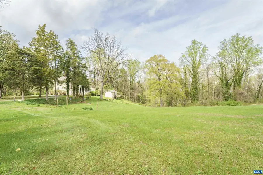 5515 Gordonsville Rd, Keswick, VA 22947 - #2