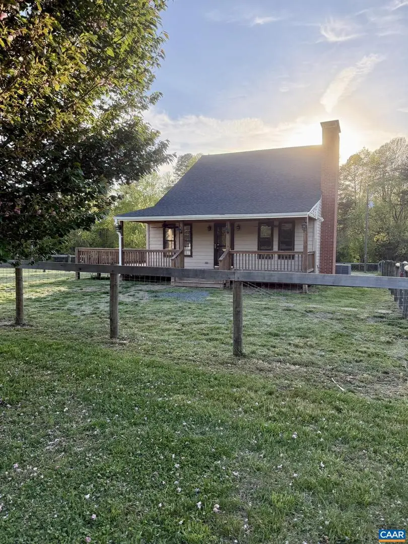 1497 Salem Church Rd, Palmyra, VA 22963 - #1