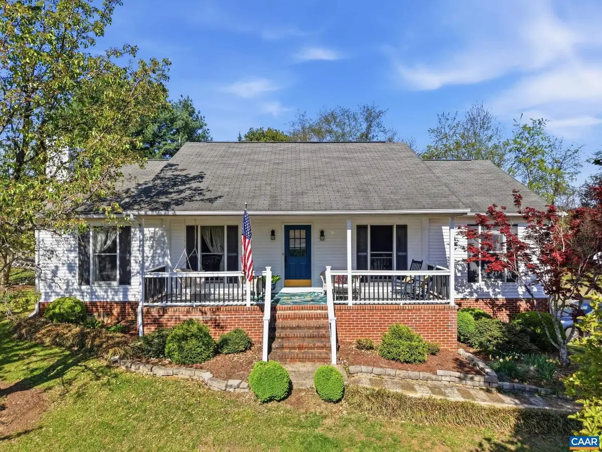 101 Marjorie Ln, Ruckersville, VA 22968 - #1