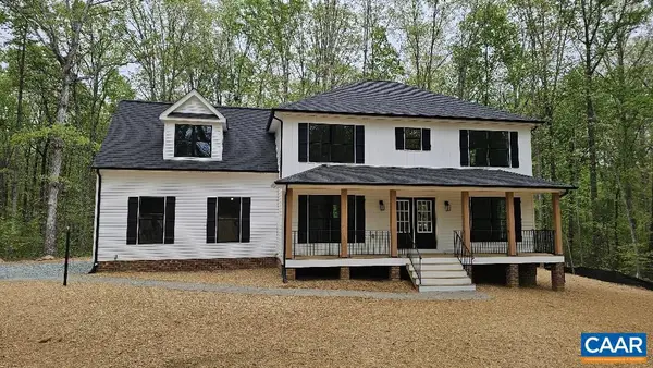 Forest Glen Ln #fg28, PALMYRA, VA 23117
