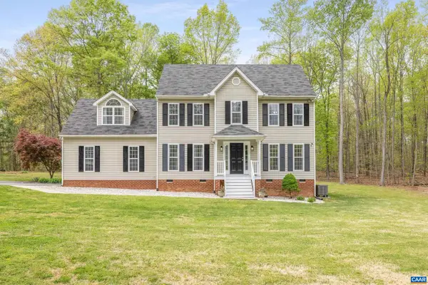 18383 James Madison Hwy, TROY, VA 22974
