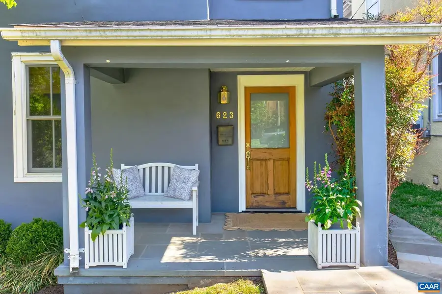 623 Hinton Ave, Charlottesville, VA 22902 - #3