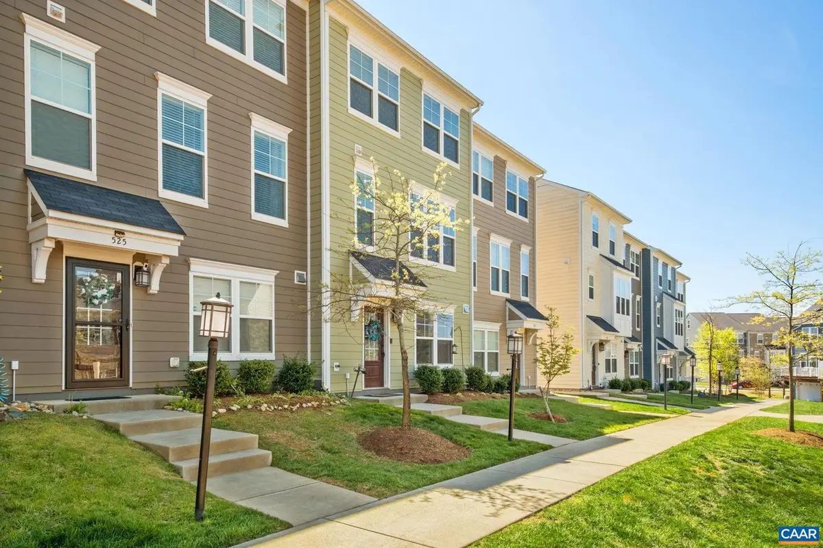 523 Caddy Alley, Charlottesville, VA 22911 - #1