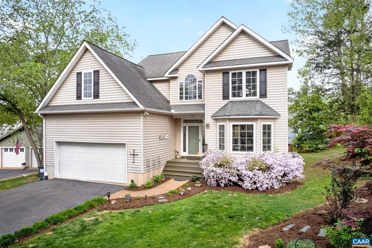 5 Campbell Ct, Palmyra, VA 22963 - #1