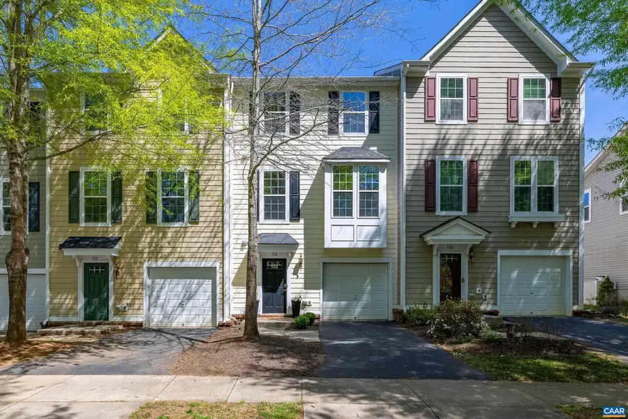 310 Patriot Way, Charlottesville, VA 22903 - #2